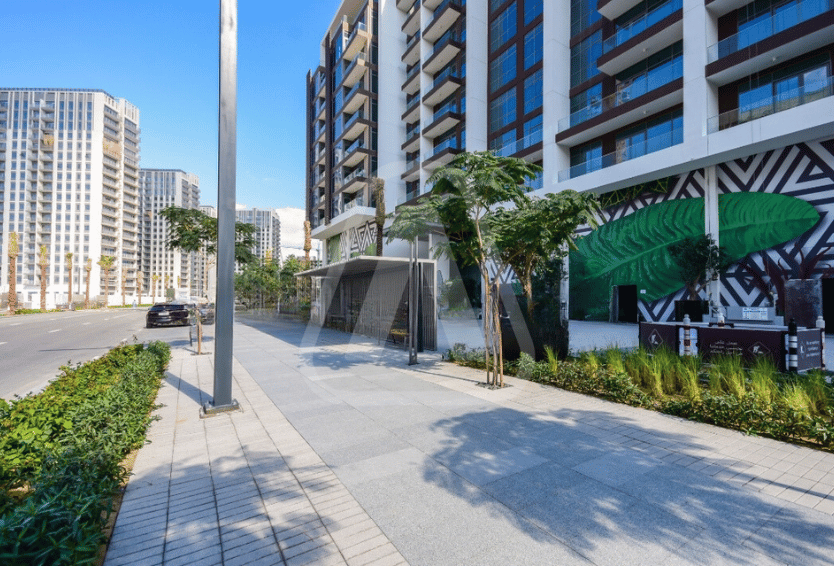 Property In Dubai Hills Estate , Acacia, Park Heights